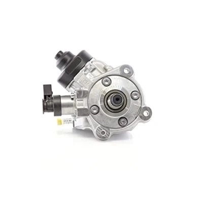 Image of High Pressure Pump BOSCH 0 445 010 568