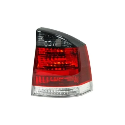 Image of Combination Rearlight TYC 11 0317 2