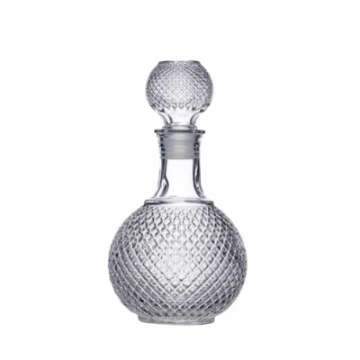 Image of BarCraft Whiskey Carafe 1 liter