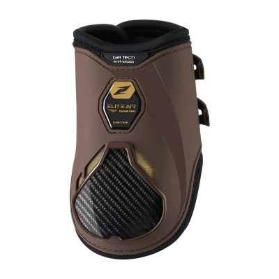Image of Zandona Elite Air Fetlock Boots