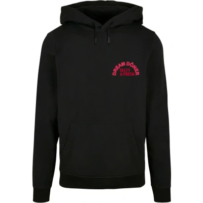 Image of Mister Tee Dream Kebab Hoodie, Men&#039;s, Size: XL, Black