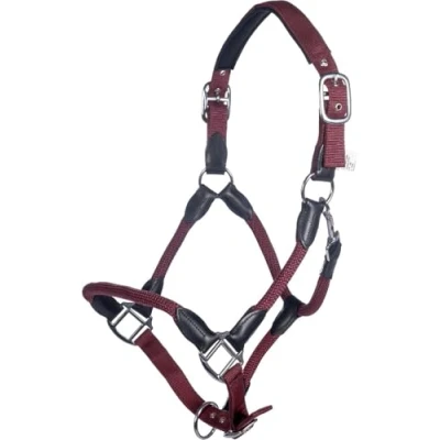 Image of HKM FW&#039;24 Halter Carlotta