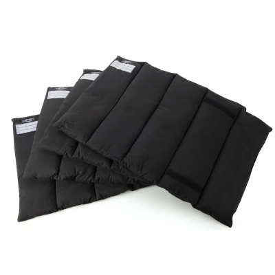 Image of Eskadron Bandage pads Profi Set