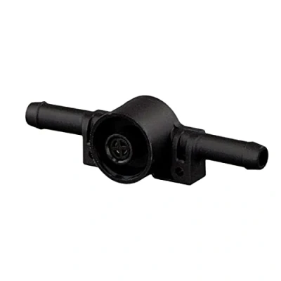 Image of Valve, fuel filter FEBI BILSTEIN 40868