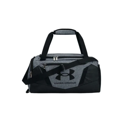Image of Under Armour Duffle Holdall, Size: One Size, Grey