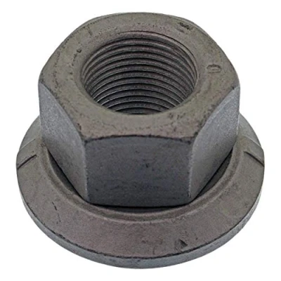Image of Wheel Nut FEBI BILSTEIN 45149