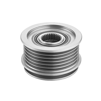 Image of Alternator Freewheel Clutch VALEO 588032
