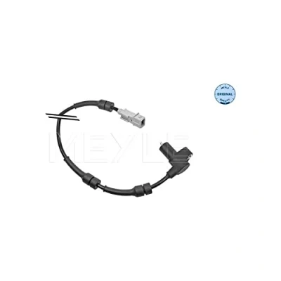 Image of Sensor, wheel speed MEYLE 11 14 800 0005