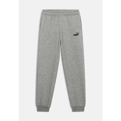 Image of PUMA Boy&#039;s Ess No. 1 Logo Sweatpants Fl B Knitted Pants