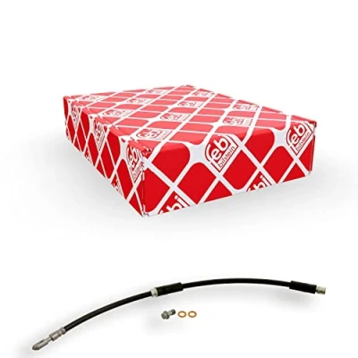 Image of Brake Hose FEBI BILSTEIN 29603