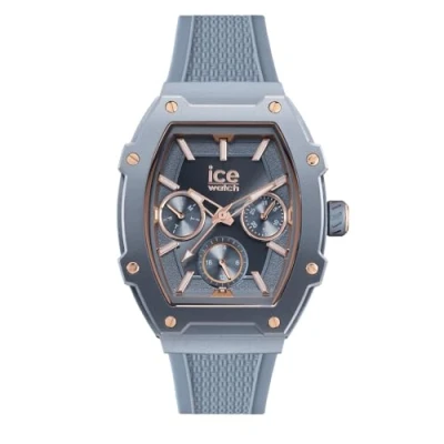 Image of Ice Watch Boliday Watch, Women&#039;s, Size: Small, Horizon blue s