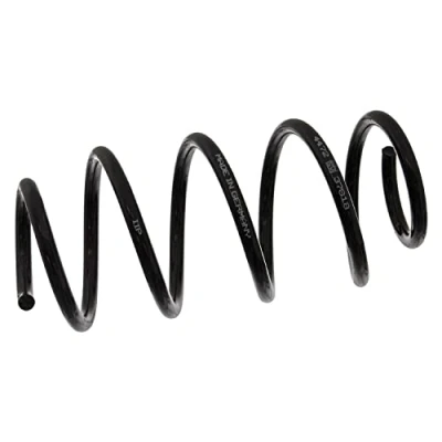 Image of Coil Spring FEBI BILSTEIN 37818