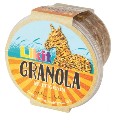 Image of Likit Granola 550gr