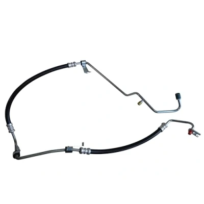 Image of Hydraulic Hose, steering AIC 55928