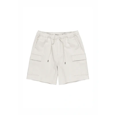 Image of Quiksilver Taxer Shorts, Men&#039;s, Size: Medium, Sfa