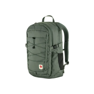 Image of Fjällräven Skule Rucksack, Size: One Size, Patina green