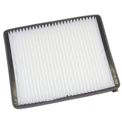 Image of Filter, interior air MAPCO 65527