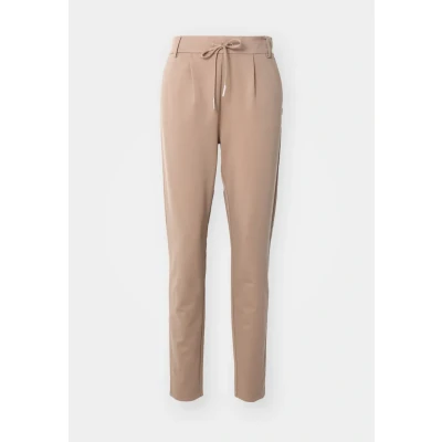Image of ONLY Onlpoptrash LIFE EASY PANT Tracksuit bottoms, Women&#039;s, Size: XSx30, Fossil