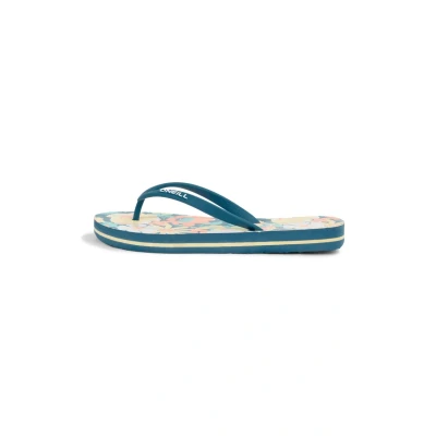 Image of O&#039;Neill Footwear Profile Graphic Pool shoes for kids, Size: 13K, Blue santa monica Pu