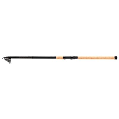 Image of Daiwa Megaforce Tele 2.70m 10 40g Spinning rod
