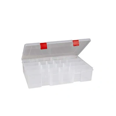 Image of Plano Rustrictor™ 3700 Deep Tacklebox