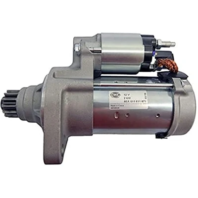 Image of Starter HELLA 8EA 011 611 871