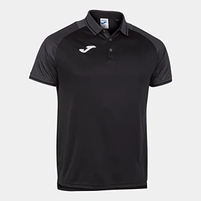 Image of Joma Men&#039;s Essential Ii Knight Polos