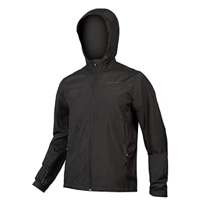 Image of Endura Men&#039;s Hummvee Wp Shell Jacket