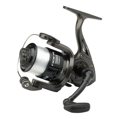 Image of Dam Nova FD 1000 (Incl. Nylon Line) Fishing reel