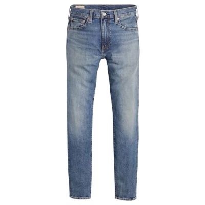 Image of Levi&#039;s 512 SLIM Taper Jeans Tapered Fit, Men&#039;s, Size: 28x30, Rather be you adv