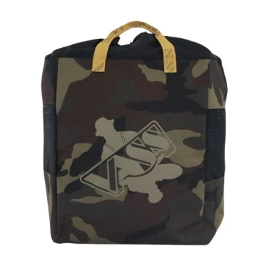 Image of Vass Wader Storage Bag Camou Waders