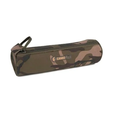Image of Fox Camolte Spool Case (4x big pit) Fishing bag