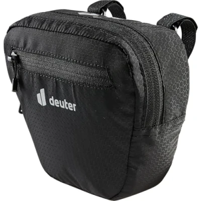 Image of deuter Front Bag 1.2 Handlebar Black