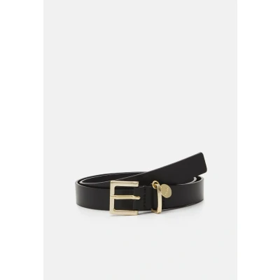 Image of BOSS Women&#039;s Belt, Black1, 70