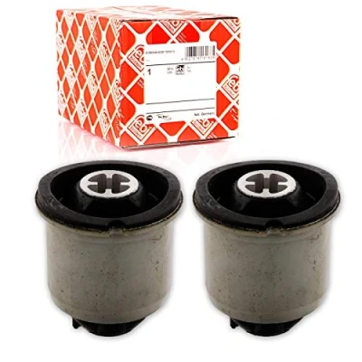 Image of Repair Kit, axle beam FEBI BILSTEIN 31396