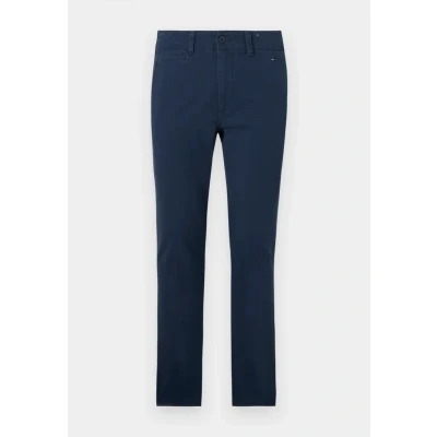 Image of Dockers Smart FLEX California Skinny Chinos, Men&#039;s, Size: 34x36, Navy blazer