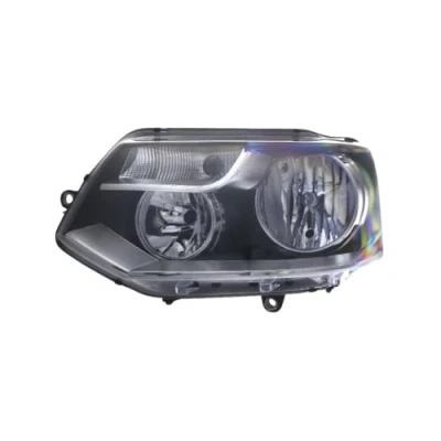 Image of Headlight TYC 20 12152 05 2