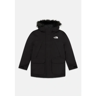 Image of The North Face Down coat for kids, Size: 4 5y, Tnf black
