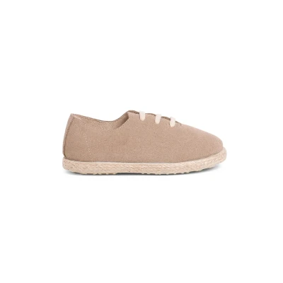 Image of Pisamonas Casual laceups for kids, Size: 7K, Arena Leather