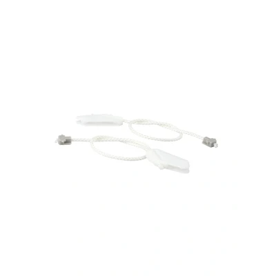 Image of Bosch Siemens 00610087 door chain dishwasher adjusting device