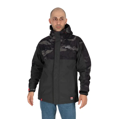 Image of Fox Rage RS Triple Layer jacket M Fishing