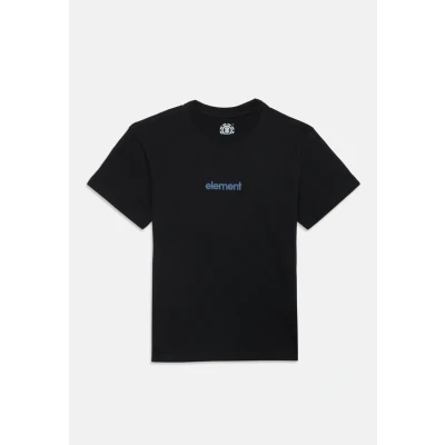 Image of Element Boy&#039;s Lowcase Bp Ss Y T Shirt (Pack of 1)