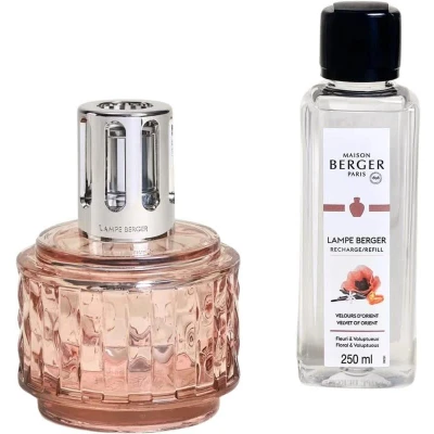 Image of Lampe Berger Fragrance Bander Nude Variation