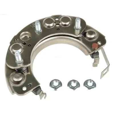 Image of Rectifier, alternator AS PL ARC2012
