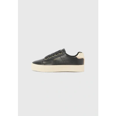 Image of GANT Avona Trainers, Women&#039;s, Size: 6.5, Black shoes
