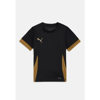 Image of PUMA Unisex Teamgoal Matchday Jersey Jr Football Shirt