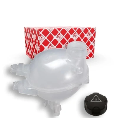 Image of Expansion Tank, coolant FEBI BILSTEIN 109694