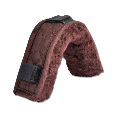 Image of Waldhausen Noseband pad / Headpiece