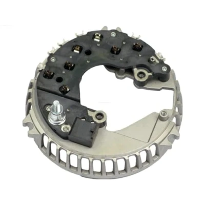 Image of Rectifier, alternator AS PL ARC9033