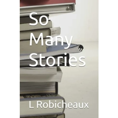 Image of So Many Stories